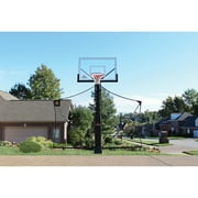 Goalrilla Basketball Yard Guard Defensive Net System