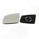 thumbnail image 5 of Heated Rearview Mirror Glass Plates for Select Mercedes-Benz Models W176 W246 W212 W204 W221 W218, 5 of 5
