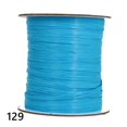 thumbnail image 1 of 250 Y/roll Cotton Raffia Yarn for Summer Beach Hat Crochet Bag Material DIY Handmade Supply, 1 of 7