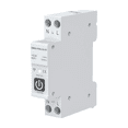thumbnail image 4 of Disyuntor Inteligente Tuya WIFI 1P+N 1A-63A Riel DIN Ajustable con Medición Funciona con Smart Life Home, 4 of 8