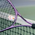 thumbnail image 3 of Shisuyan 4pcs Tennis Racket Vibration Absorbers Tennis Racket Vibration Dampeners Tennis Racket Dampeners, 3 of 8