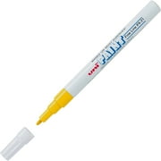 uni-ball, UBC63705DZ, Uni-Paint PX-21 Oil-Based Fine Point Marker, 12 / Dozen