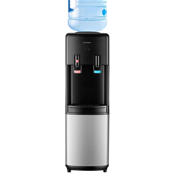 Dispensador Enfriador de Agua por Compresor Hypermark Home & Life Solutions