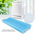 thumbnail image 1 of Air  Filter, Sponge Air Cleaner, Allergy Air  Easy To Install 14.6x12.0 Inch Blue For Mck57 Lmv2 Series Home, 1 of 8