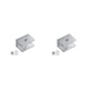 thumbnail image 3 of Toystoory 10pcs / set Dispositivo de elevación del asiento - Soporte de pared antideslizante de primera Elevación del asiento delantero Cuadrado(8-10)M 2Conjunto, 3 of 6