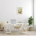 thumbnail image 2 of Stupell Industries Various Moth Species Insect Patterns Graphic Art White Framed Art Print Wall Art, Design by World Art Group, 2 of 7