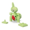 thumbnail image 3 of MEGA Pokémon Figurine articulée Embrylex, Pokéball (29 pièces), 3 of 6