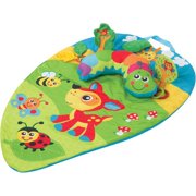Playgro Forest Friends Tummy Time Mat