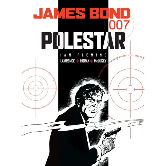 James Bond: James Bond: Polestar (Paperback)