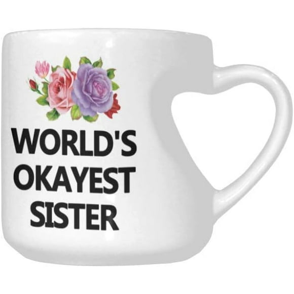 Lemon And A Pear Mug Quote Mug Coffee Mug Gift Mug Mug 11 OZ Mugs