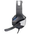 thumbnail image 4 of Pro-Wired Gaming Headset with Great Stereo Surround Sound Effect (IQ-480G), 4 of 5