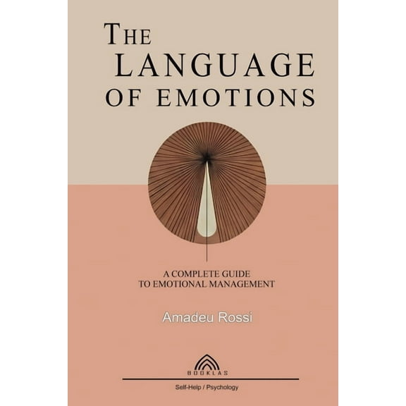 The Language of Emotions, (Paperback)