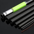 thumbnail image 3 of pitrice Short Telescopic Fishing Rod Ultralight Portable Starter Pole Stream 3.6M Green 7.2M, 3 of 3