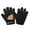 Black, variant on Harpily Clearance Gloves for Women Men Womens And Mens Yoga Spinning Bike Non Slip Half Finger Breathable Wear Equipment Dumbbell Training Gloves