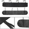 thumbnail image 5 of LISHI Housse de Store Imperméable Grise 4m pour Protection et Rangement Hivernal, 5 of 5