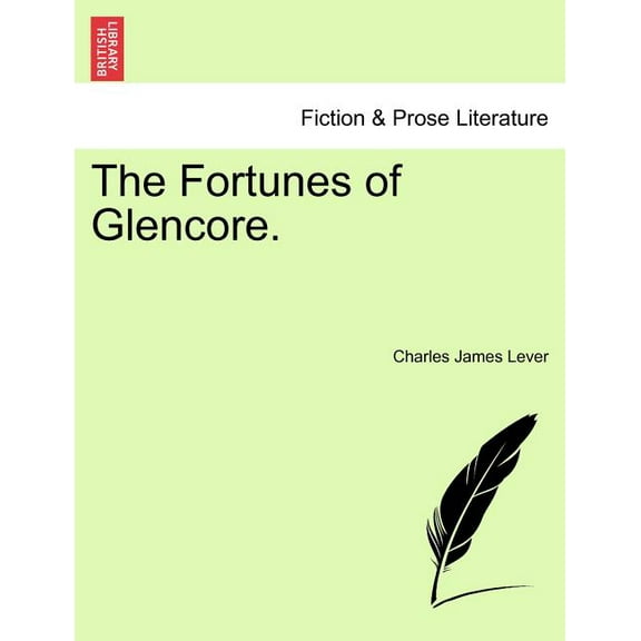 The Fortunes of Glencore. (Paperback)