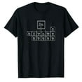 thumbnail image 1 of AALJY T-Shirt Tableau Périodique DnD, 1 of 5