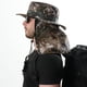 thumbnail image 3 of Sombreros de camuflaje tácticos, gorra nepalí, sombrero de cubo, Militares, ejército, para hombre, militar, senderismo, sombrero de pesca con solapas Uv Upf50 + - CP Kuyhfg Bienvenido a Kuyhfg, 3 of 5