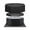 Charcoal Black, variant on Wave Como 6-Person Octagon Eco-Foam Hot Tub | 90-Jet Massage & Wi-Fi Eco Heater | Graphite Gray | EnergySave Bundle