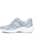thumbnail image 3 of Nurse Mates Women's Align Velocity Medical Professional Walking Shoe (Glacier Lake Blue, 8.5), 3 of 4