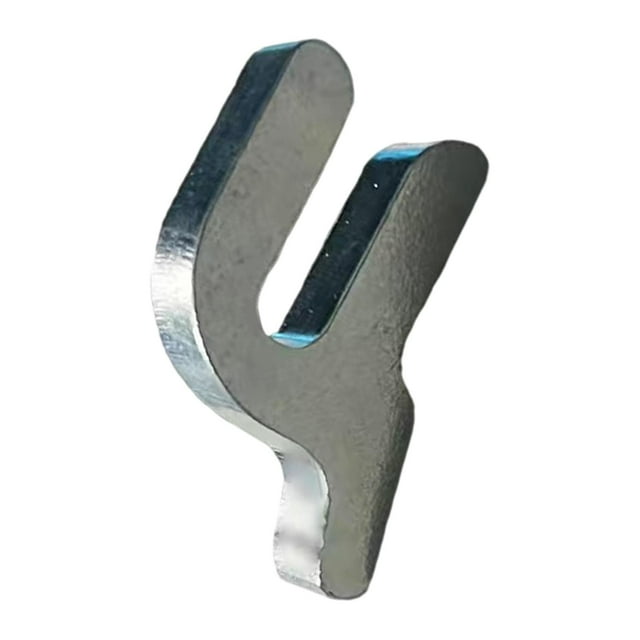 Almencla Tire Bead Clamps Center Rim Remover Wheel Change Demount Helper Tool for Car Small