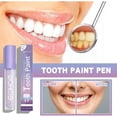 thumbnail image 5 of Tooth Gloss Teeth Whitening Pen Cleaning Essence Gel Kit Instant Stains Removal new, 5 of 5