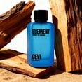 thumbnail image 4 of Perfume CEVI ELEMENT Extrait 100 ml Cítrico Amaderado Ámbar, 4 of 9