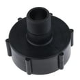 thumbnail image 2 of hengtong 3x2" IBC Tote Tank with DN50 Connection for Efficient Tubing 4 Pcs, 2 of 9