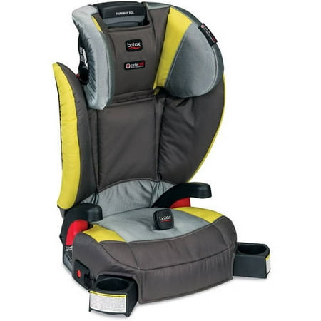 Britax Parkway Sgl G1 1 High Back Booster Car Seat