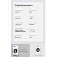 thumbnail image 4 of Laatikui F21PRO smart watch sports sleep monitoring exercise waterproof, 4 of 18