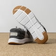 thumbnail image 4 of Mocasines Slip-On para Hombre Bruno Marc Gris Talla 12 Antideslizantes, 4 of 8
