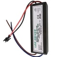 thumbnail image 4 of S SERENABLE 18W 20W21W 24W 25W No Strobe Nose Lamp Track Lamp Wash Wall Power LED Drive, 4 of 5
