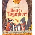thumbnail image 2 of Better Together! (Hardcover), 2 of 2