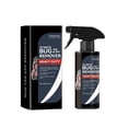 thumbnail image 2 of Heliisoer Car Exterior Cleaning Spray Cleaner Decontamination Car Multi-function Cleaner Window Lamp Cleaning 120ml, 2 of 9