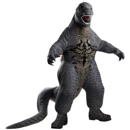 Godzilla Kids Inflatable Halloween Costume