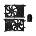 thumbnail image 1 of 1 Motoventilador Spark 2016 A 2020 Chevrolet L4 1.4L Sencillo Tong Yang ., 1 of 3