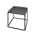 thumbnail image 2 of FixtureDisplays® Riser d'Affichage de Fil de 6 Po de Hauteur - Noir 119930, 2 of 4