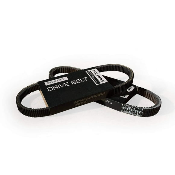 Polaris Snowmobile Drive Belt Part 3211066