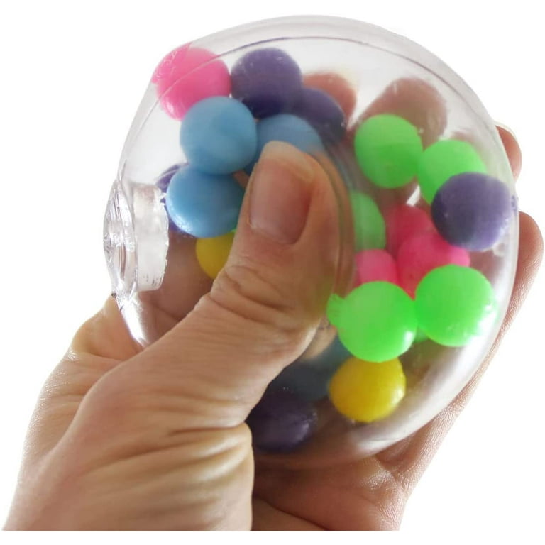 Mouldable Stress Ball, Fun Fidgets - Fun Fidgets