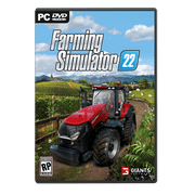 Open Box Farming Simulator 22, PC