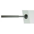 thumbnail image 1 of Versailles' Adjustable Mini Tension Rod 24in - 36in, 1 of 2