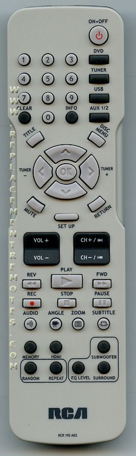 rca home theater rtd317w