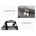 thumbnail image 6 of Cheers.US Insulated Lunch Box for Men Women Leakproof Cooler Bag Reusable Lunch Tote Bag Adult Lunch Pail Thermal Lunch Boxes Bento Lunch Box Bag, 6 of 7
