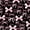 Black Pink, variant on Erosebridal Watercolor Blue Polka Dot Bow Zipper Twin Comforter Sets with Fitted Sheet and 2 Pillowcases for Teens, Fashion Ink Ribbon Zipper Bedding Set, Reversible, 4 Pieces