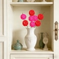 thumbnail image 6 of Natural Rattan Balls Decorative Orbs - Wicker Filler Balls for Vase, Bowls, Centerpiece, Basket Decor - Farmhouse Home Decor Accessories, 6 of 6