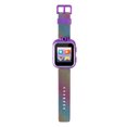 thumbnail image 3 of PlayZoom 2 Kids Smartwatch: Dark Rainbow Glitter Print, 3 of 4