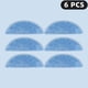 thumbnail image 5 of Compatible con para Y1 PLUS / Y1 , Repuestos, Cepillo Lateral, Filtro HEPA, Mopa, Paño, Bolsa para Polvo, Accesorios., 5 of 5