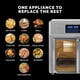 thumbnail image 4 of Kalorik Maxx Digital Air Fryer Kalorik AFO46045SSKalorik, 4 of 5