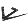 thumbnail image 6 of High Precise Remote Control Car Alignment Tool 3IN1 Adjusting Ruler For Chassis Height Wheel Rims Camber Adjustments, 6 of 7