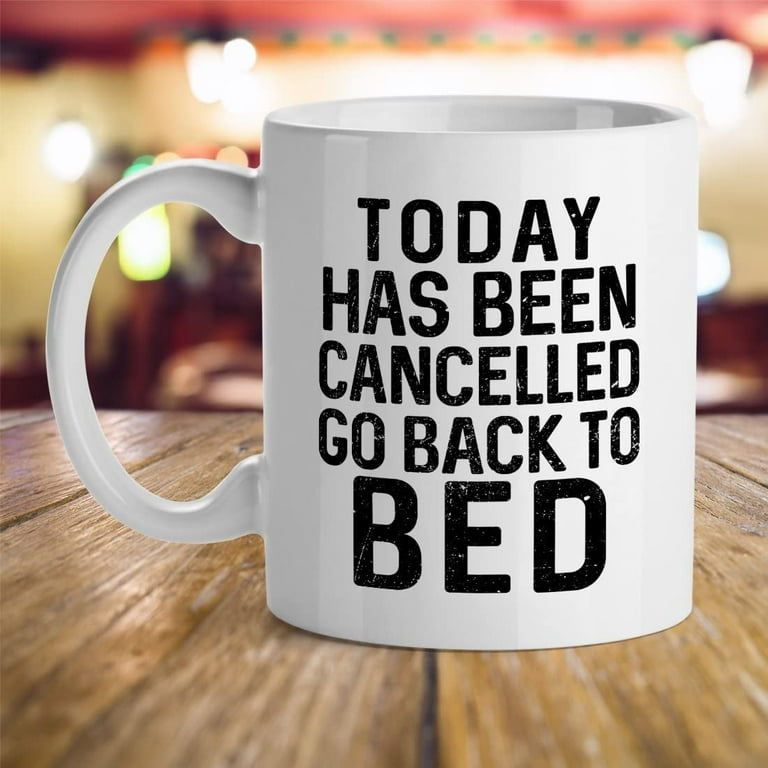 Go Back To Sleep Meme